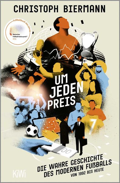 Produktbild: Um jeden Preis