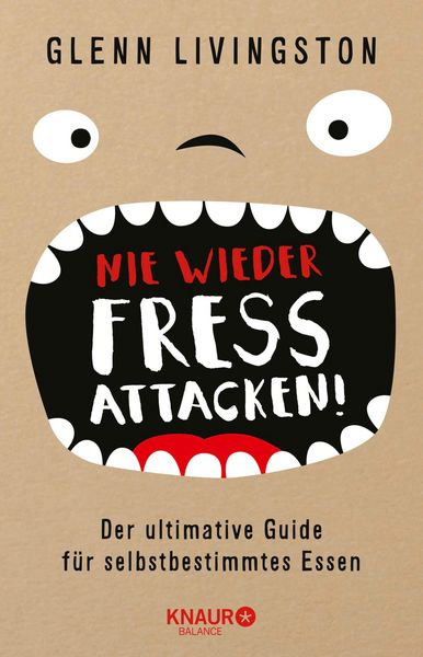 Produktbild: Nie wieder Fressattacken!