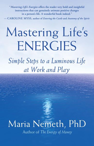 Produktbild: Mastering Life's Energies