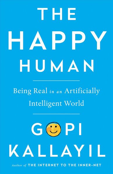 Produktbild: Happy Human