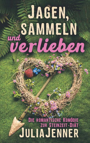 Produktbild: Jagen, sammeln und verlieben