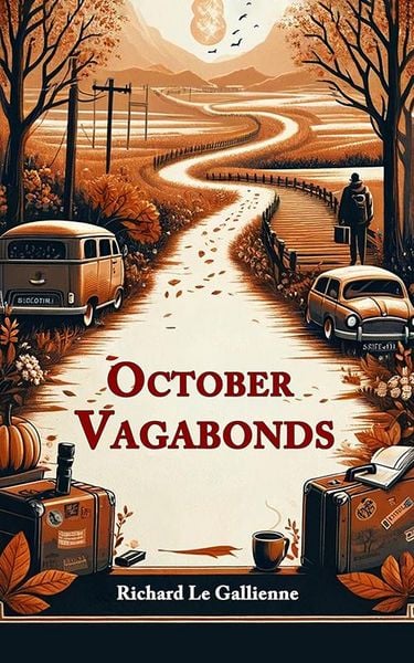 Produktbild: October Vagabonds