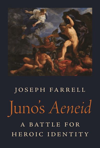 Produktbild: Juno's Aeneid