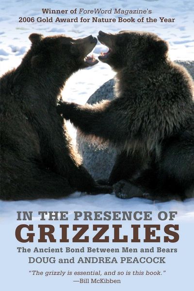 Produktbild: In the Presence of Grizzlies