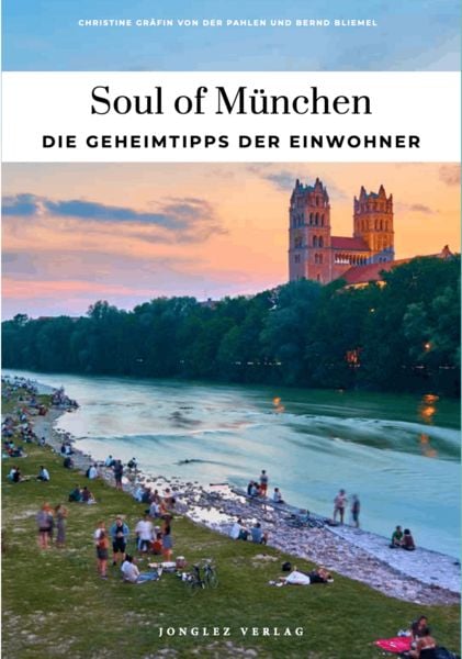Produktbild: Soul of M&uuml;nchen