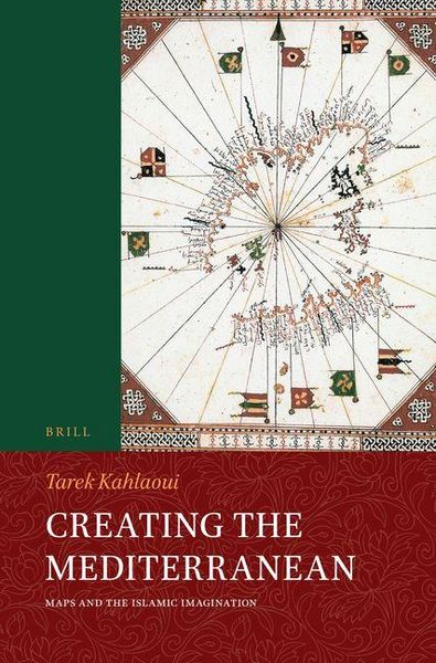 Produktbild: Creating the Mediterranean