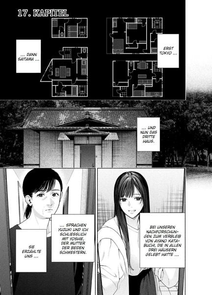 Produktbild: The Strange House 05