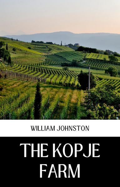 Produktbild: The Kopje Farm