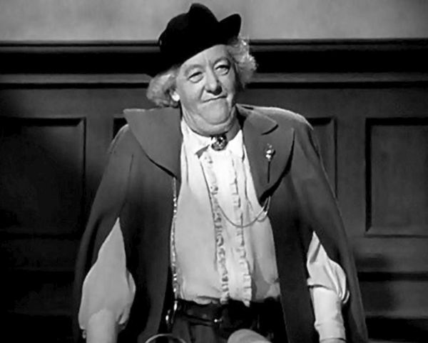 Produktbild: Blockade in London (Passport to Pimlico) / Originelle Kom&ouml;die mit Margaret Rutherford (bekannt als &bdquo;Miss Marple&ldquo;) (Pidax Film-Klassiker)