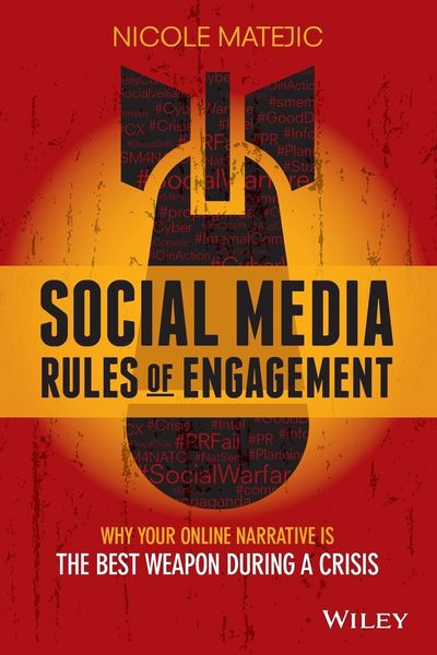 Produktbild: Social Media Rules of Engagement