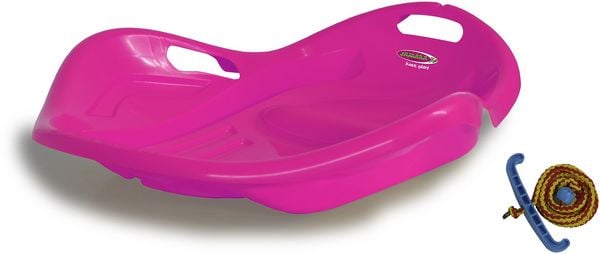 Snow Play Bob Speed 78 cm pink