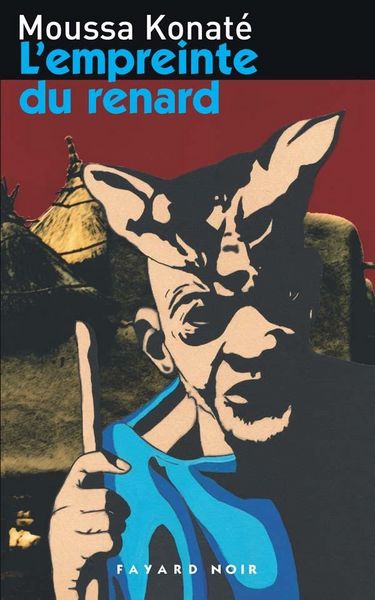Produktbild: L'empreinte du renard