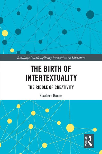 Produktbild: The Birth of Intertextuality
