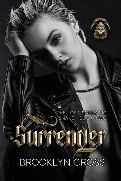 Produktbild: Surrender