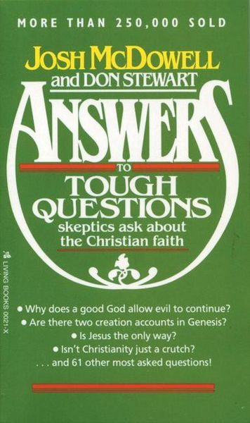 Produktbild: Answers