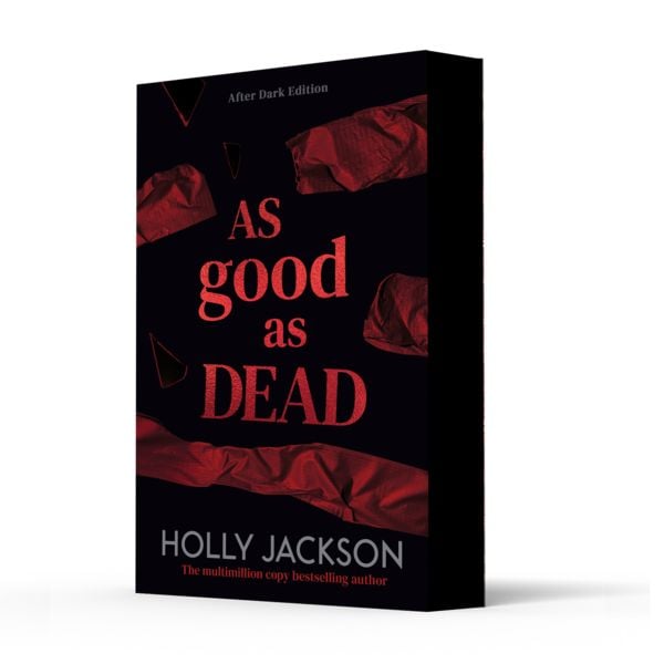 Produktbild: As Good As Dead. After Dark Edition