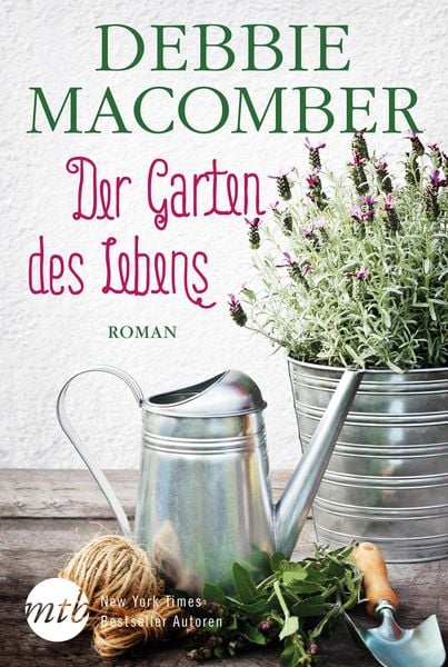 Produktbild: Der Garten des Lebens