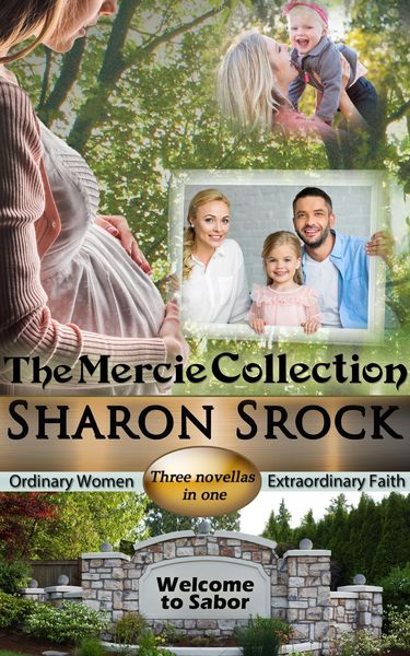 Produktbild: The Mercie Collection
