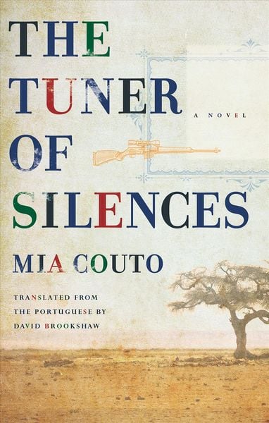 Produktbild: The Tuner of Silences