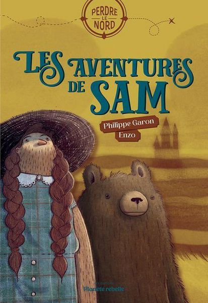 Produktbild: Les Aventures de Sam