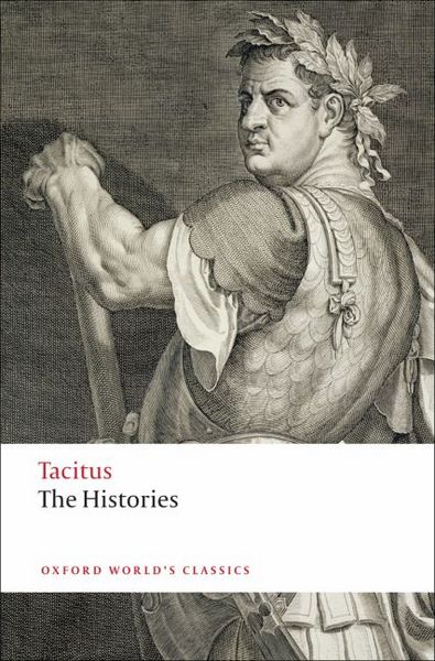 Produktbild: The Histories