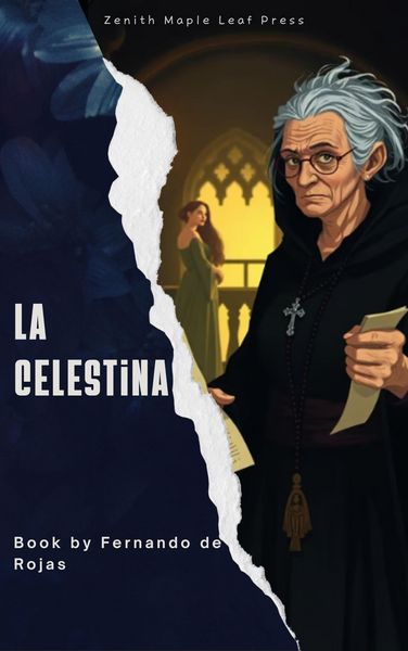 Produktbild: La Celestina