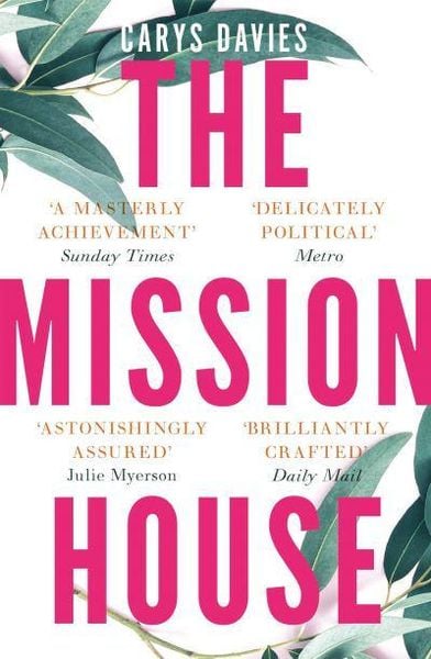 Produktbild: The Mission House