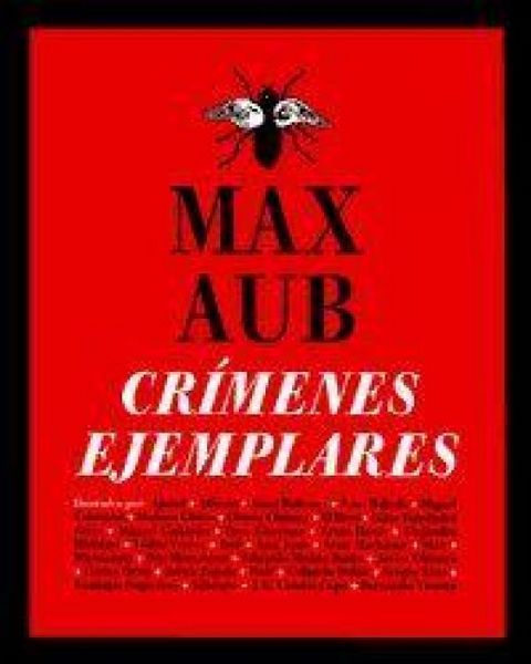 Produktbild: Cr&iacute;menes ejemplares
