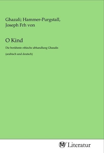 Produktbild: O Kind