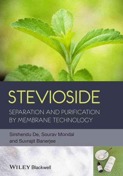 Produktbild: Stevioside