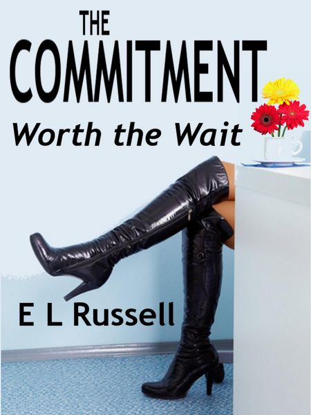 Produktbild: Commitment