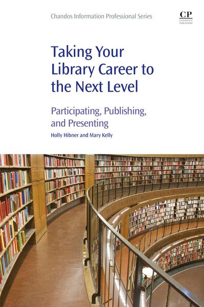 Produktbild: Taking Your Library Career to the Next Level