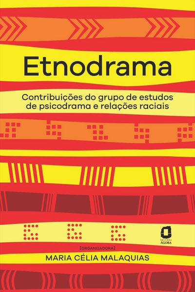Produktbild: Etnodrama