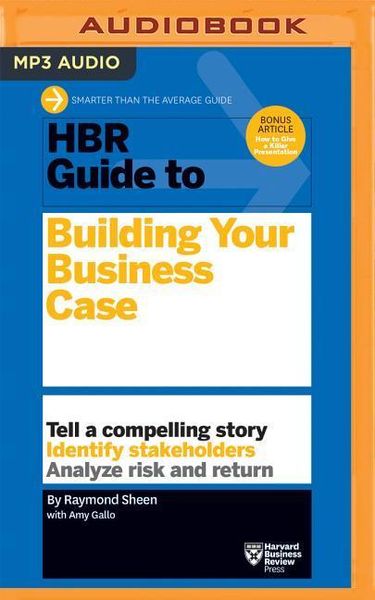 Produktbild: Hbr Gt Building Your Busines M