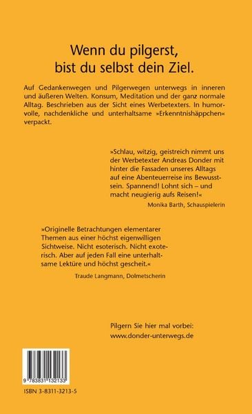 Produktbild: Unterwegs