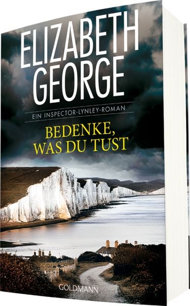 Produktbild: Bedenke, was du tust