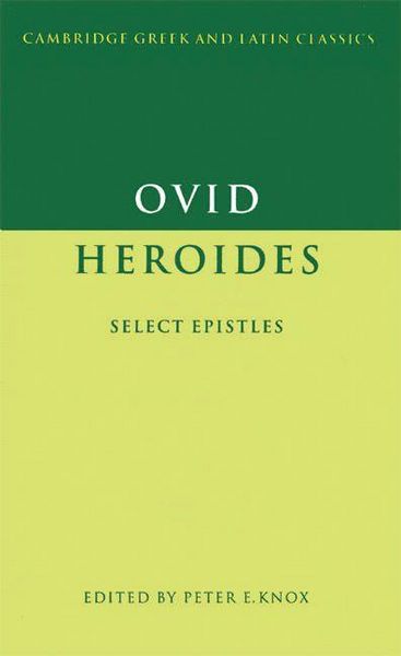 Produktbild: Ovid