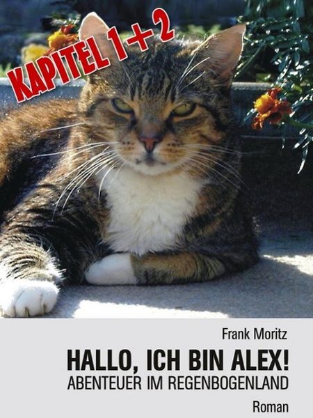 Produktbild: Hallo, ich bin Alex!
