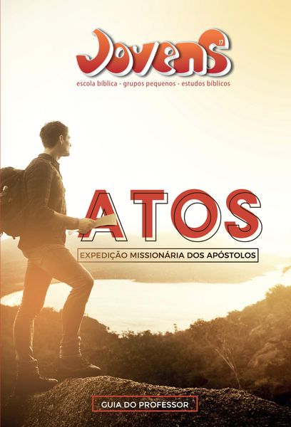 Produktbild: Atos | Professor