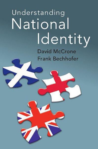 Produktbild: Understanding National Identity