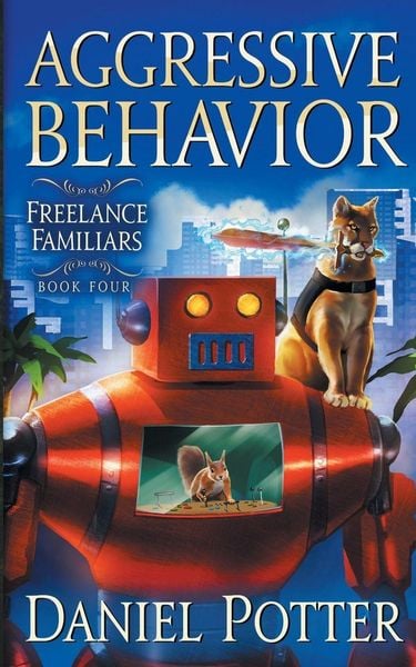 Produktbild: Aggressive Behavior