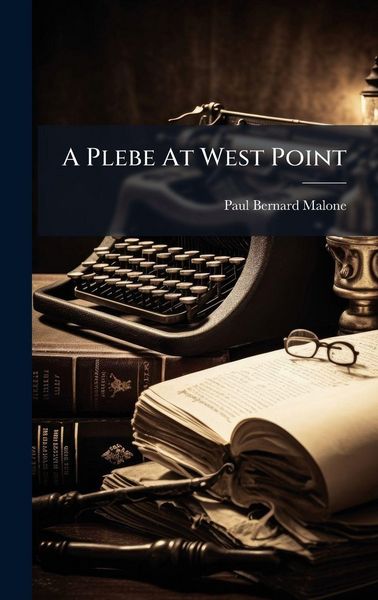 Produktbild: A Plebe At West Point