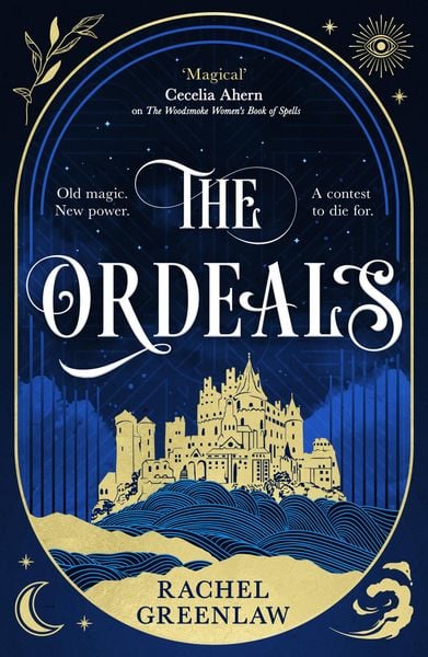 Produktbild: The Ordeals