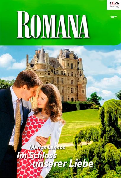 Produktbild: Im Schloss unserer Liebe