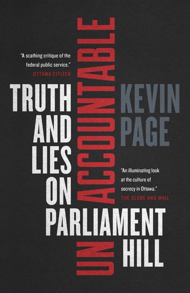 Produktbild: Unaccountable
