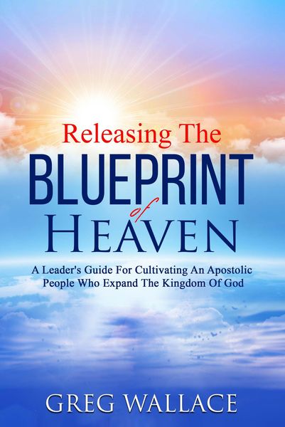 Produktbild: Releasing The Blueprint Of Heaven