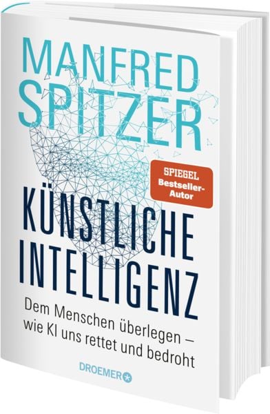 Produktbild: K&uuml;nstliche Intelligenz
