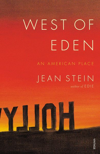 Produktbild: West of Eden
