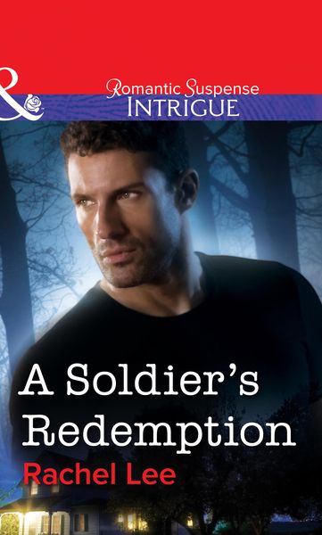 Produktbild: A Soldier's Redemption