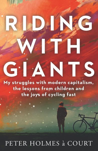 Produktbild: Riding With Giants